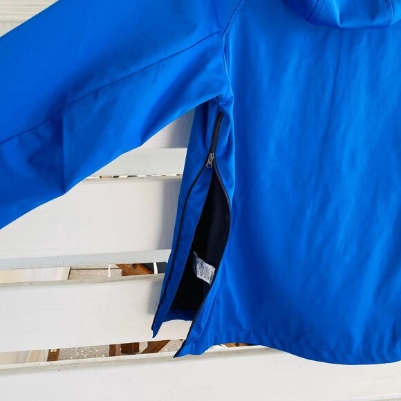 CORE365 Unisex Techno Lite Pullover Anorak - Picture 8 of 12